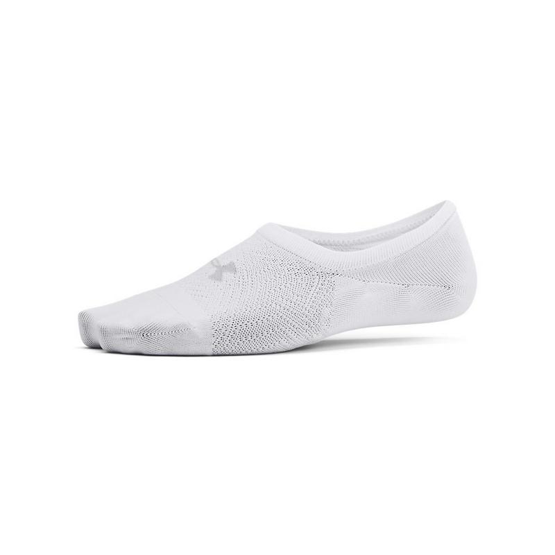 Under Armour Socquettes Breathe Lite pour femmes (paquet de 6)