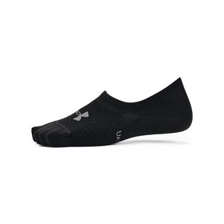 Under Armour Women's Breathe Lite Low Liner Sock (3 Pack)