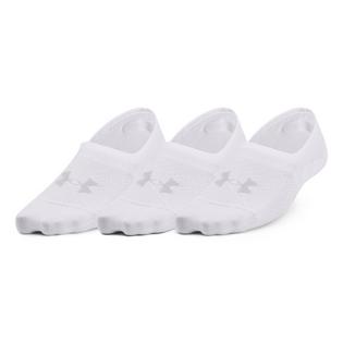 Under Armour Women's Breathe Lite Low Liner Sock (3 Pack)