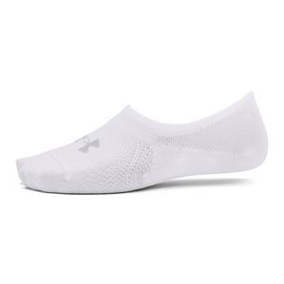 Under Armour Women's Breathe Lite Low Liner Sock (3 Pack)