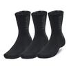 Unisex 3-Maker Mid-Crew Sock  3 Pack 