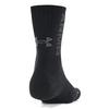 Unisex 3-Maker Mid-Crew Sock  3 Pack 