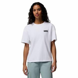 Columbia Women's CSC Heavyweight Graphic T-Shirt