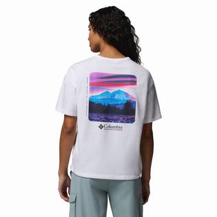Columbia Women's CSC Heavyweight Graphic T-Shirt