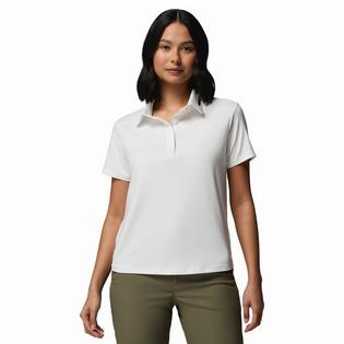 Columbia Women's Parsons Point Polo