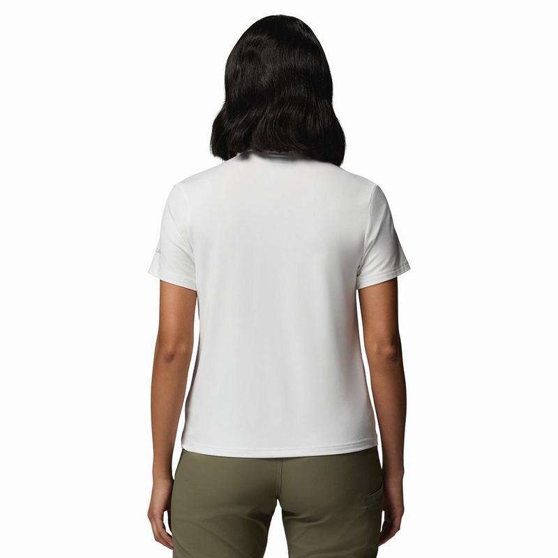 Columbia Polo Parsons Point pour femmes