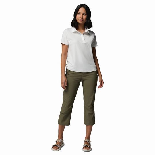 Women's Parsons Point Polo | Columbia | Sporting Life Online