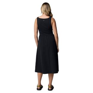 Columbia Women's Pinetown Canyon Rib Dress