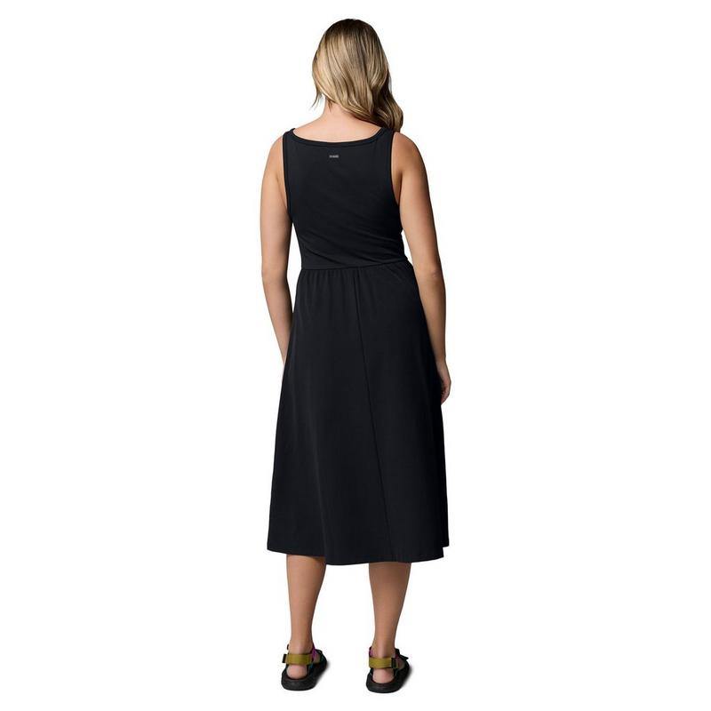 Columbia Women's Pinetown Canyon Rib Dress