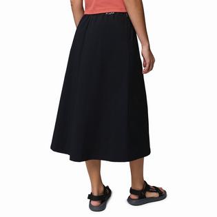 Columbia Women's Chill Creek Long Woven Skirt