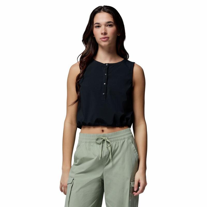 Columbia D&eacute;bardeur tiss&eacute; Chill Creek pour femmes