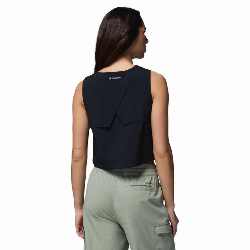 Columbia D&eacute;bardeur tiss&eacute; Chill Creek pour femmes