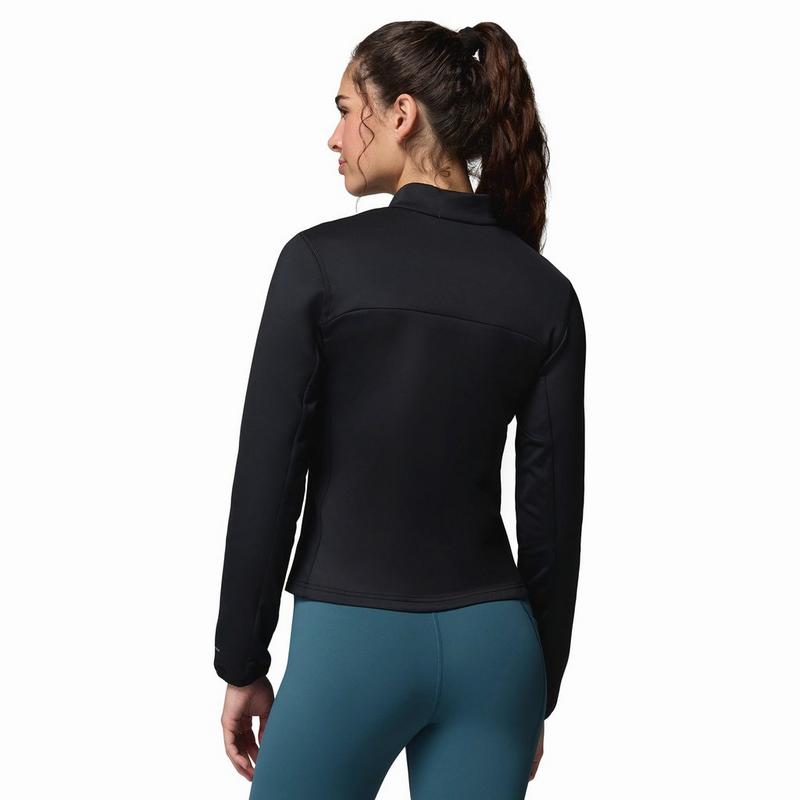 Columbia Veste &agrave; glissi&egrave;re compl&egrave;te en molleton Spacer Sloan Crest pour femmes