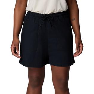 Columbia Short ROC Ripstop pour femmes