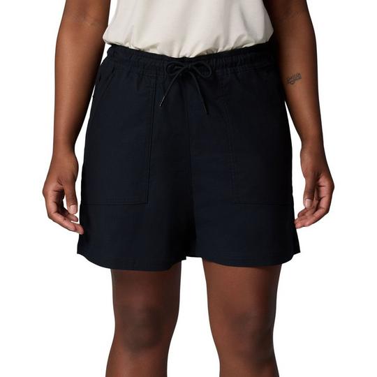 Columbia Women s ROC  153  Ripstop Short