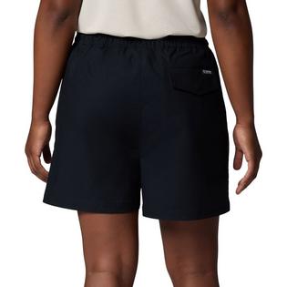 Columbia Short ROC Ripstop pour femmes