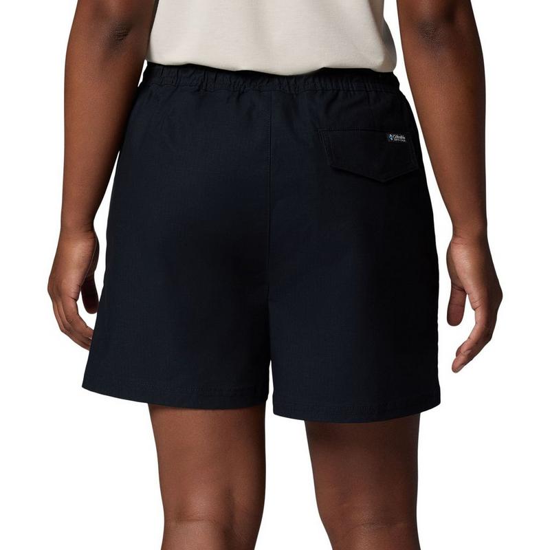 Columbia Women's ROC Ripstop Short