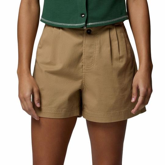 Columbia Women s Acker Rock  153  Twill Short
