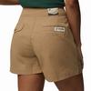Women s Acker Rock  153  Twill Short