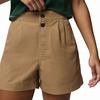Women s Acker Rock  153  Twill Short
