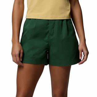 Columbia Short en serg&eacute; Acker Rock pour femmes
