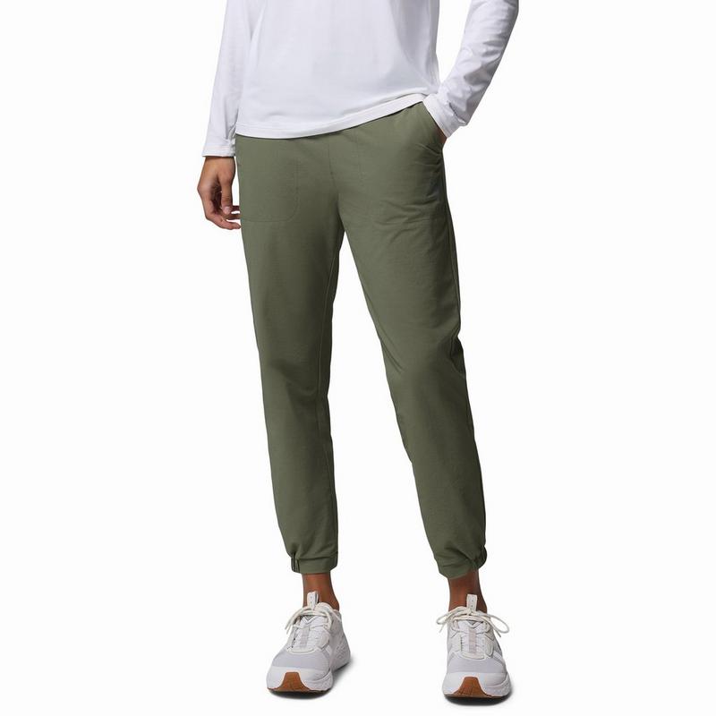 Columbia Pantalon Wild Cast pour femmes