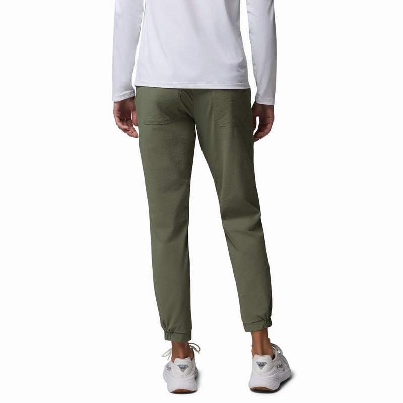 Columbia Pantalon Wild Cast pour femmes