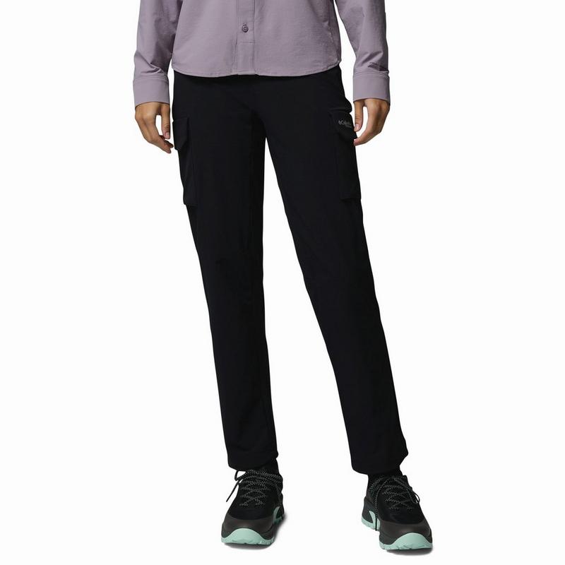 Columbia Pantalon Silver Ridge Elite pour femmes