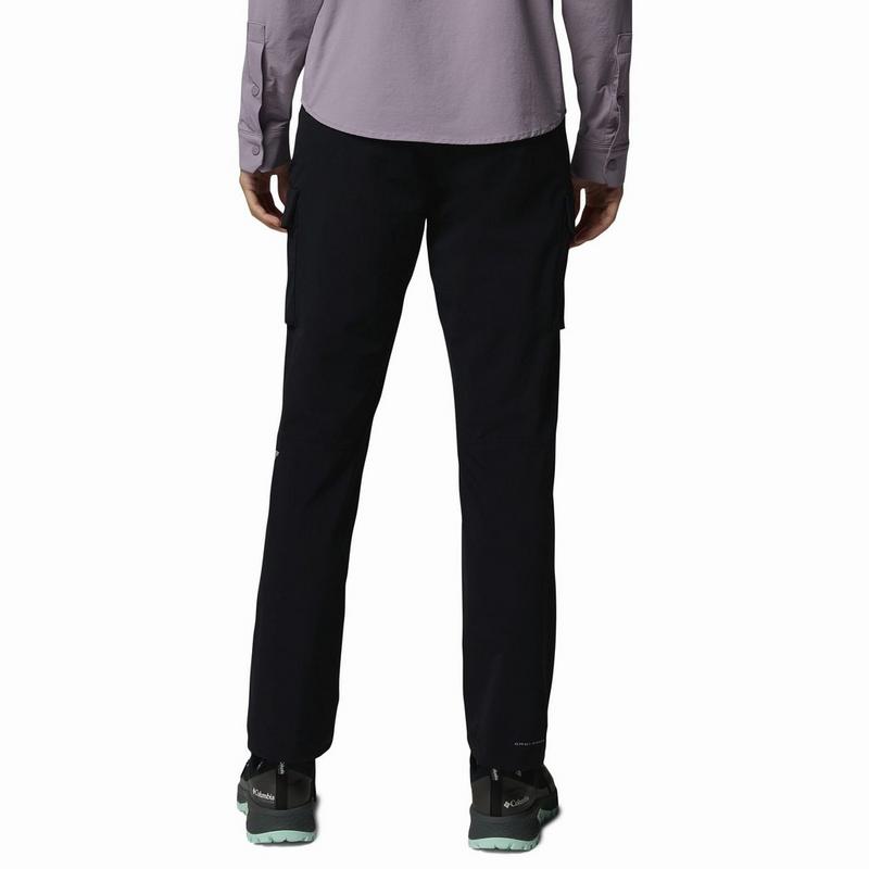 Columbia Pantalon Silver Ridge Elite pour femmes