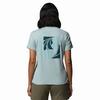 T-shirt Parsons Point pour femmes