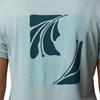 T-shirt Parsons Point pour femmes