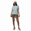 T-shirt Parsons Point pour femmes