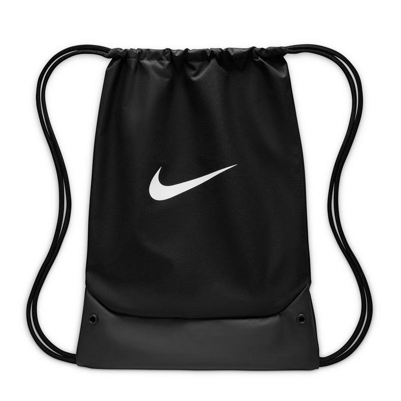 Nike Brasilia Drawstring Bag (18L)