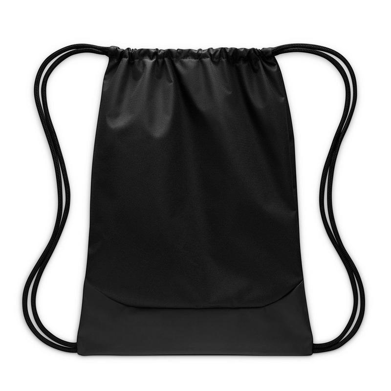 Nike Brasilia Drawstring Bag (18L)
