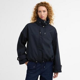 Barbour Veste imperm&eacute;able Bronwyn pour femmes