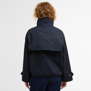 Barbour Veste imperm&eacute;able Bronwyn pour femmes