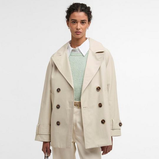 Barbour Women s Maisy Showerproof Jacket