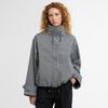 Women s Bronwyn Check Showerproof Jacket