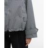 Women s Bronwyn Check Showerproof Jacket