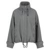 Women s Bronwyn Check Showerproof Jacket