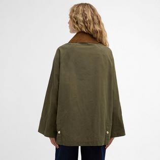 Barbour Veste imperm&eacute;able Icons Bedale pour femmes