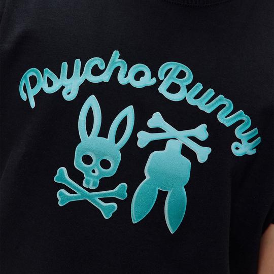 Junior Boys' [7-20] Aram Graphic T-Shirt | Psycho Bunny | Sporting