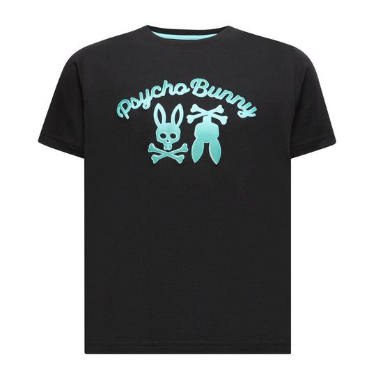 Junior Boys' [7-20] Aram Graphic T-Shirt | Psycho Bunny | Sporting