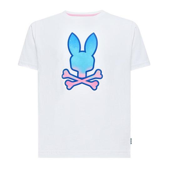 Junior Boys' [7-20] Caspian Graphic T-Shirt | Psycho Bunny