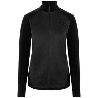 Kari Traa Veste en molleton &agrave; fermeture &agrave; glissi&egrave;re compl&egrave;te Kari pour femmes
