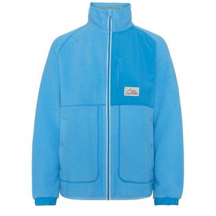 Kari Traa Veste interm&eacute;diaire en molleton Emma pour femmes
