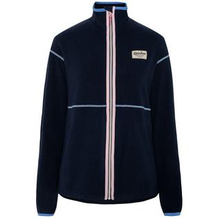 Kari Traa Veste interm&eacute;diaire Gracie pour femmes