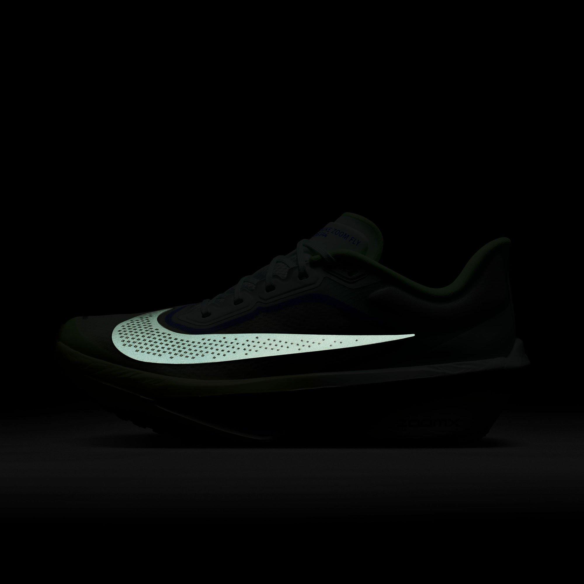 Men's Zoom Fly 6 Racing Shoe | Nike | Sporting Life Online