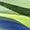 Barely Green Black Spruce Volt Tint Sapphire | Men's Vaporfly 4 Road Racing Shoe