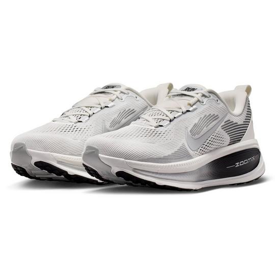 ​ナイキ エア ズーム ボメロ 18 ​サミットホワイト / カレッジグレー Men's Vomero 18 Running Shoe | Nike | Sporting Life Online
